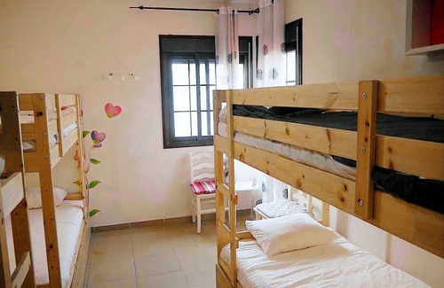 Puerto de la Cruz Hostal | Puerto Nest Hostel