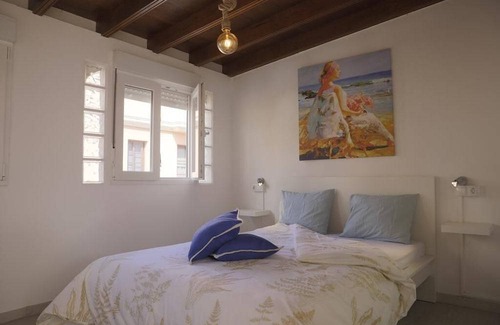 Puerto de la Cruz Hostal | Puerto Nest Hostel