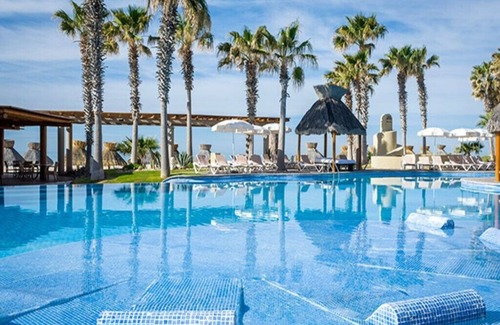 Puerto Peñasco Apartamento | Puerto Peñasco - Grand Luxxe 2Br