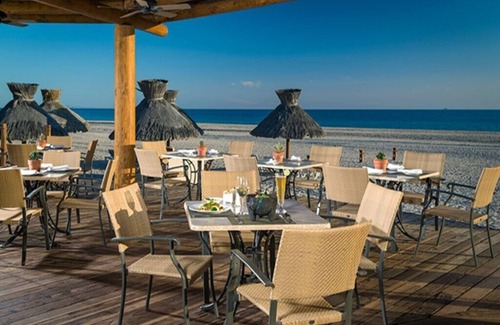 Puerto Peñasco Apartamento | Puerto Peñasco - Grand Luxxe 2Br