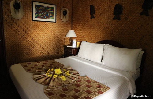 Puerto Princesa City Centre Cama Y Desayuno | Puerto Pension
