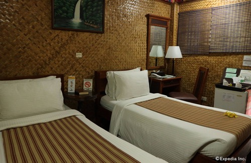 Puerto Princesa City Centre Cama Y Desayuno | Puerto Pension