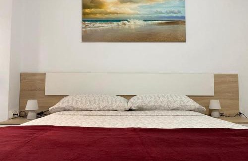 Poblats Maritims Apartamento | Puerto Playa Oceanografico Yulia