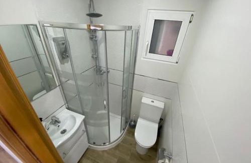 Poblats Maritims Apartamento | Puerto Playa Oceanografico Yulia
