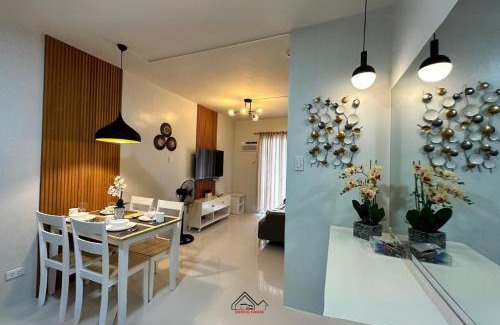 Puerto Princesa City Centre Apartamento | Puerto Princesa Apartment with FREE Pool, Parking & Gym - B2 2Flourite