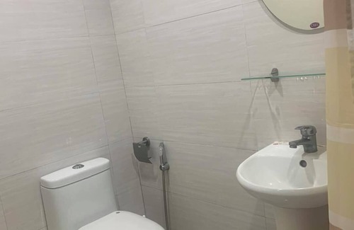 Puerto Princesa City Centre Casa | Puerto Princesa City Palawan Harmony Inn - Whole House