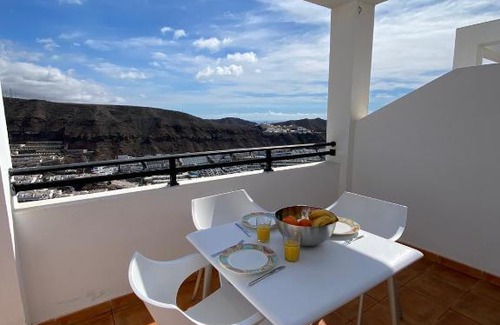 Puerto Rico Apartamento | Puerto Rico Apartment Santa Claudia