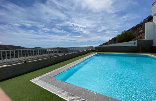 Puerto Rico Apartamento | Puerto Rico Apartment Santa Claudia