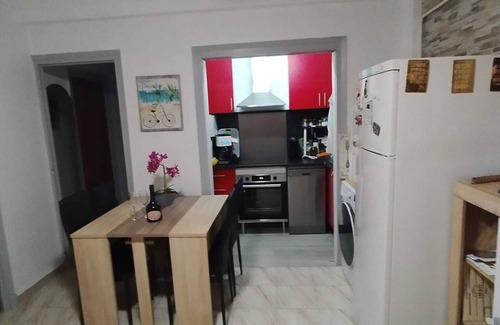 Santa Pola Apartamento | Puerto Rico Gran Playa Vista Hermosa