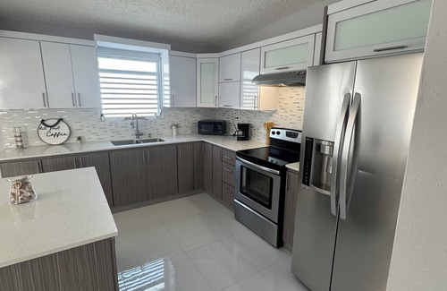 Tierras Nuevas Saliente Casa | Puerto Rico Paradise. Ac and WiFi. This home was designed with comfort in mind.