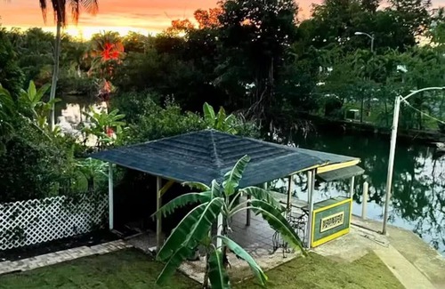 Sabana Abajo Casa | Puerto Rico Waterfront Home