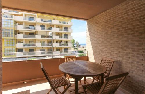 Centro histórico de Denia Apartamento | Puerto Romano Vistas al Mar 6 Pax by costablancarent