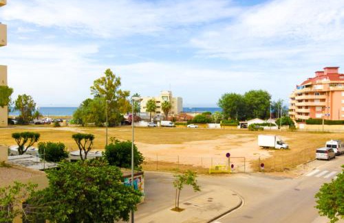 Centro histórico de Denia Apartamento | Puerto Romano Vistas al Mar 6 Pax by costablancarent