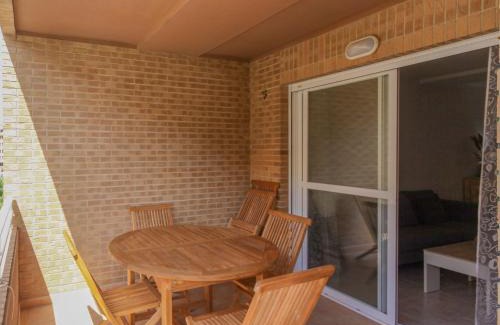 Centro histórico de Denia Apartamento | Puerto Romano Vistas al Mar 6 Pax by costablancarent