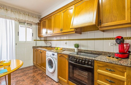 Sagunto Apartamento | Playa Puerto de Sagunto