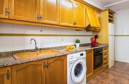 Sagunto Apartamento | Playa Puerto de Sagunto