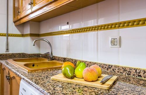 Sagunto Apartamento | Playa Puerto de Sagunto