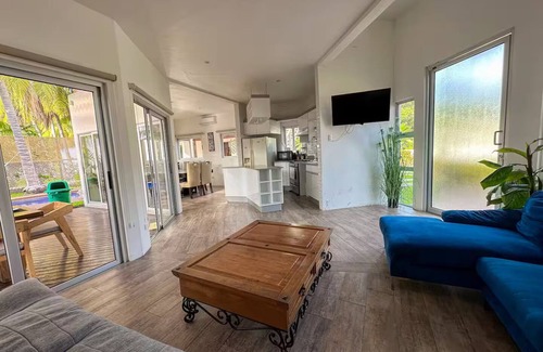 Puerto Quetzal Villa | Puerto San Jose, San Marino
