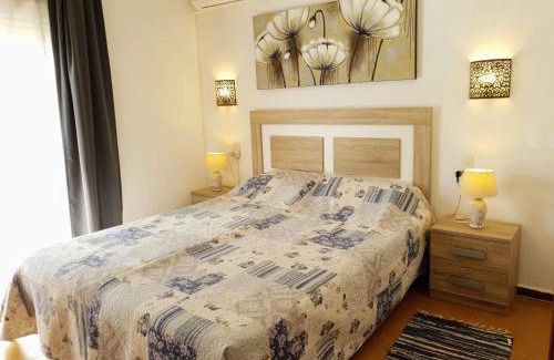 Santa Margarida Apartamento | Puerto Simona 11A