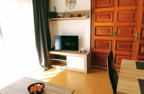 Santa Margarida Apartamento | Puerto Simona 11A