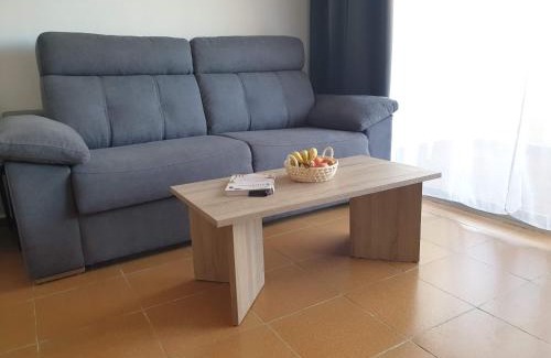 Santa Margarida Apartamento | Puerto Simona 11A