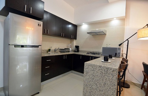 Puerto Vallarta Apartamento | Puerto Vallarta