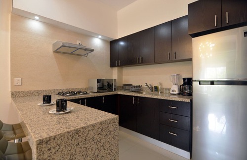 Puerto Vallarta Apartamento | Puerto Vallarta