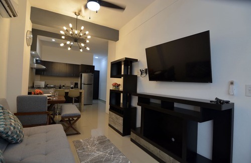 Puerto Vallarta Apartamento | Puerto Vallarta