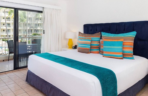 Zona hotelera Complejo | Puerto Vallarta, on the beach. Beautiful sunsets