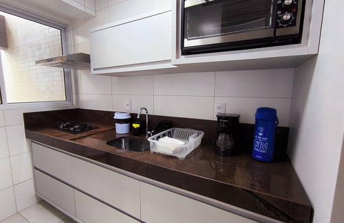 Cabo Branco Apartamento | Puerto Ventura