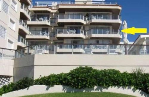 Peninsula Apartamento | Puerto Ventura C 206