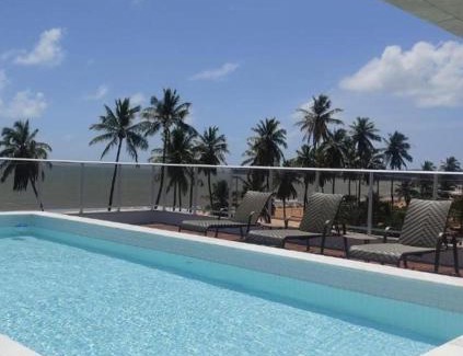 Cabo Branco Apartamento | Puerto Ventura Igual hotel Beira Mar Cabo Branco