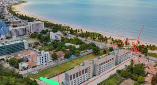 Cabo Branco Apartamento | Puerto Ventura Igual hotel Beira Mar Cabo Branco