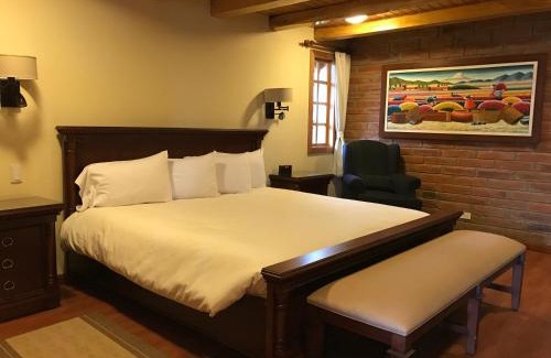 Eugenio Espejo Complejo | Puertolago Country Inn & Resort