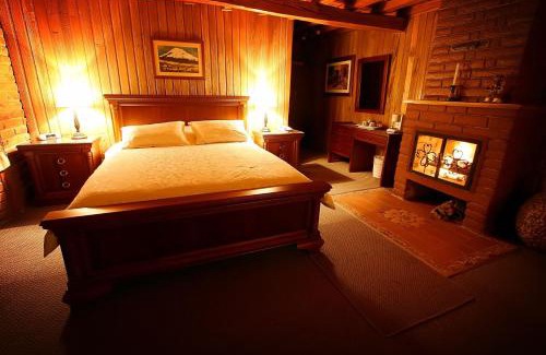 Eugenio Espejo Complejo | Puertolago Country Inn & Resort