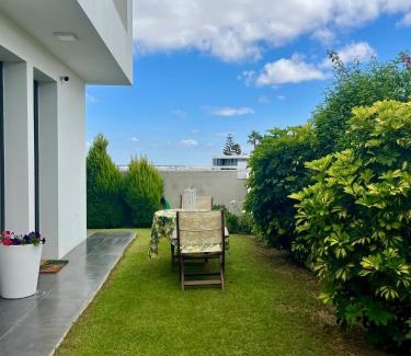 Sanlúcar de Barrameda Apartamento | Puesta de Sol Doñana Adults Only