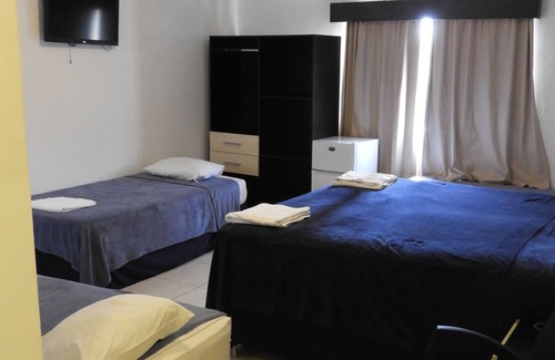 Encarnacion Hotel | Hotel Puesta del Sol