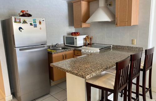 Mazatlán Apartamento | Puesta del Sol