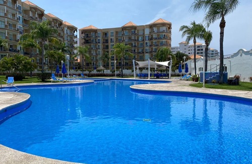 Mazatlán Apartamento | Puesta del Sol
