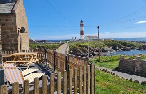 Boddam Casa | Puffin Cottage