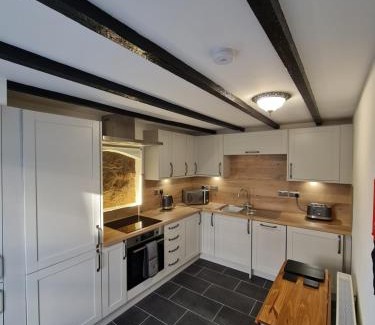 Boddam Casa | Puffin Cottage