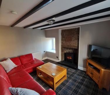Boddam Casa | Puffin Cottage