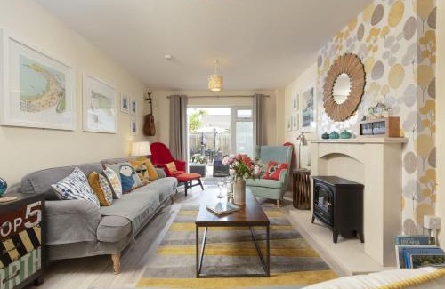 Lelant Casa | Puffin Way