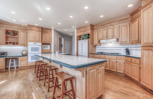 Clinton Casa | Puget Sound-view group getaway with water views, games & entertainment