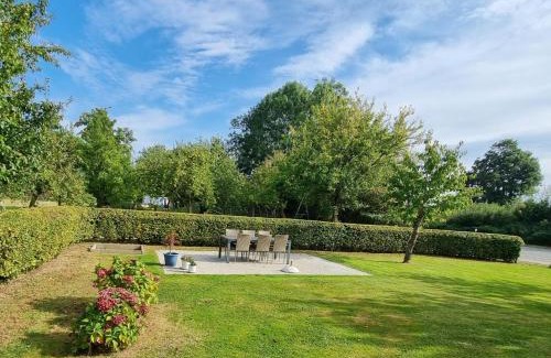 Hasselberg Apartamento | Pugholz Suite