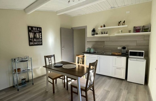 Pinerolo Apartamento | PUGIOL d'la MASCA of Medieval Pinerolo