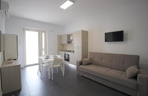 Ginosa Marina Apartamento | Puglia casa vacanza