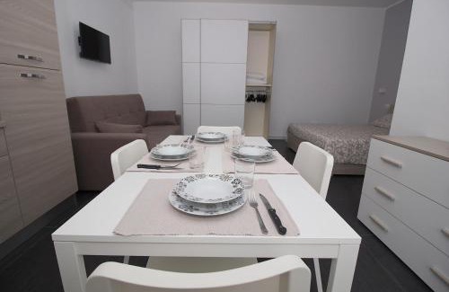 Ginosa Marina Apartamento | Puglia casa vacanza