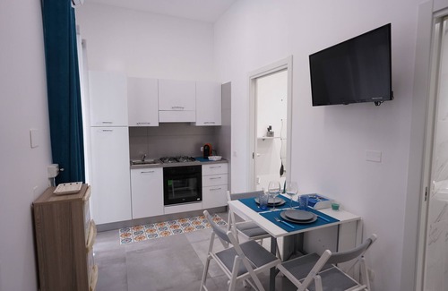 Margherita di Savoia Casa | Puglia in love