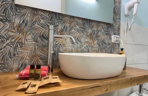 Avetrana Cama Y Desayuno | Puglia Luxury B&B